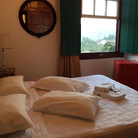 Pousada Solar Do Carmo Hotel Ouro Preto  Luaran gambar